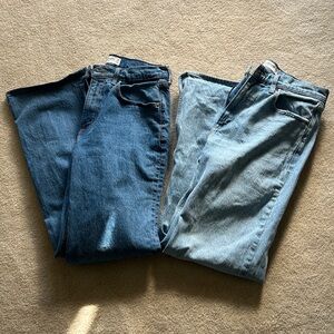 The 90’s Relaxed Jean Bundle